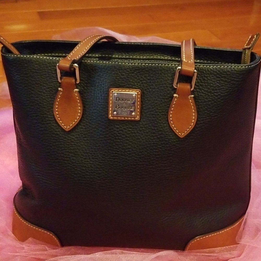 Dooney and Bourke